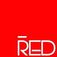 RED marketing-intelligence Logo