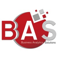 BAS Consultores Logo