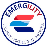 EMERGILITY™ Logo