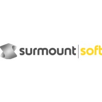 Surmount Softech Soln Pvt. Ltd. Logo