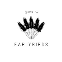 Gang Of Earlybirds Logo
