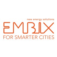 EMBIX Logo