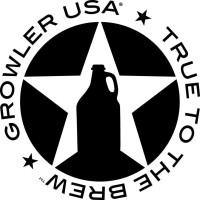 Growler USA Logo