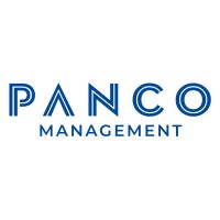Panco Management Logo