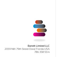 Bartek Limited LLC Logo