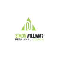 Simon A Williams Personal Coach Logo