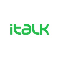 italk ltd Logo