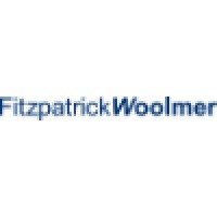 Fitzpatrick Woolmer Logo