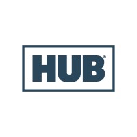 HUB - Creative Marketing Logo