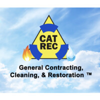 Cat Rec Restoration Logo