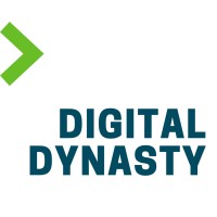 Digital Dynasty Logo
