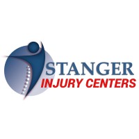 Stanger Injury Treatment Centers Logo