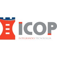 ICOP Santa Fe S.R.L. Logo
