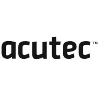 Acutec Systems Pty Ltd Logo