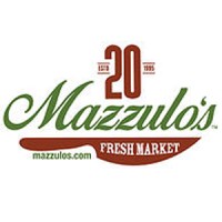 Mazzulos Market Logo