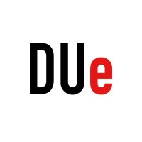 DUe design experience Logo