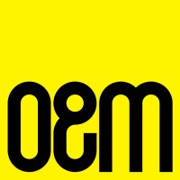 One Eyed Man Ltd Logo