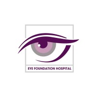 Eye Foundation Hospital Logo