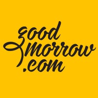 GoodMorrow Logo
