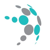 Connected World Recruiting Logo