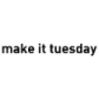 make it tuesday Logo