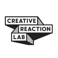 Creative Reaction Lab (CRXLAB) Logo