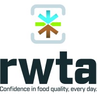 Refrigerated Warehouse & Transport Association of Australia Ltd (RWTA) Logo