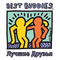Best Buddies Russia Logo