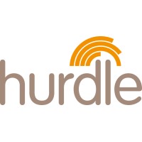 Hurdle London Logo