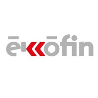 EKKOFIN Logo
