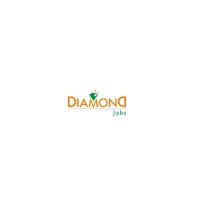 Diamond Jobs Logo
