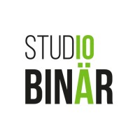 Studio Binaer Logo