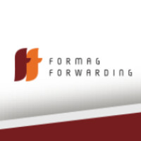 Formag Baku Logo