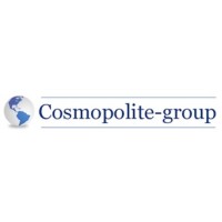 Cosmopolite Group Logo