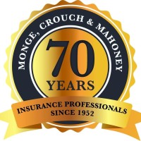 Monge Crouch & Mahoney Inc. Logo