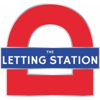 The Letting Station Logo