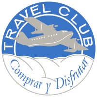 Travel Club (Air Miles España, S.A.) Logo