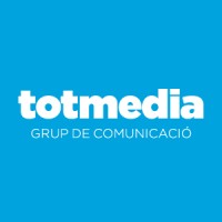 Totmedia Grup Logo