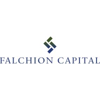 Falchion Capital Management Logo