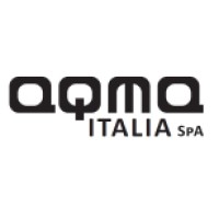 AQMA ITALIA SPA Logo