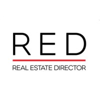 RED - Real Estate Director Logo
