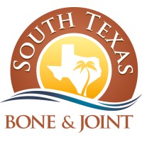 South Texas Bone & Joint Logo