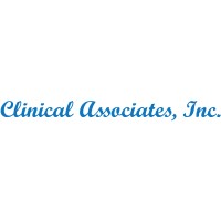 Clinical Associates, Inc. Logo