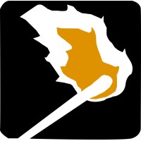 On Fire Marketing Logo