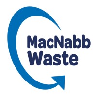 MacNabb Waste Management Ltd Logo