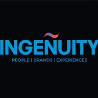 INGEÑUITY Logo