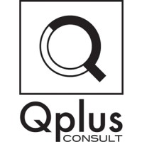 Qplus consult bv Logo