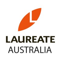 Laureate Australia Logo
