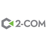 2-COM (Communication Components) Logo