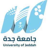 University of Jeddah Logo